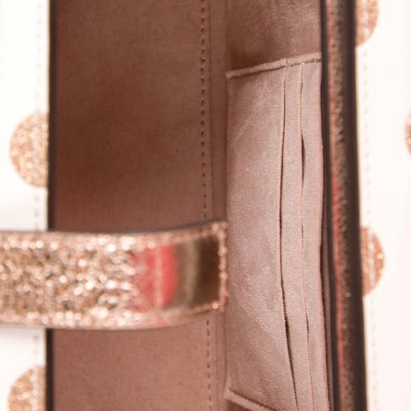 Kate Spade Wrapping Party Gift Box Crossbody - Picture 4 of 14